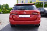 Opel Astra K Sports Tourer 1.4 LED Navi AHK Kamera - Opel Gebrauchtwagen von 2021