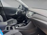 Opel Grandland X 1.5 D Start/Stop Automatik Elegance - Opel Grandland (X) elegance mit Diesel-Antrieb