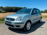 Ford Fusion Trend 1.4 Radio Klima CD Allwetterreifen - Ford Fusion: Radio