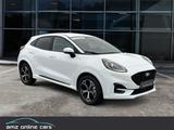 Ford Puma ST-Line mHEV Aut. Bi-LED*Navi*Kamera