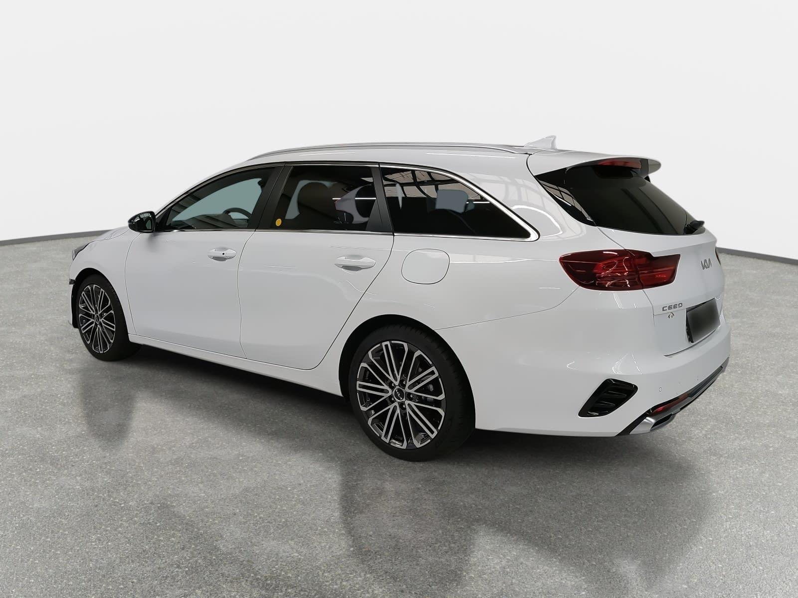 Kia CEED SW 1.5 T-GDI DCT7 GT-LINE TECHNOLOGIE PERFO