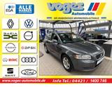 Volvo V50 1.6D DPF Kinetic - Volvo V50: Allradantrieb