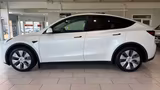 Tesla Long Range Dual AWD HW4 - Tesla Model Y in Braunschweig
