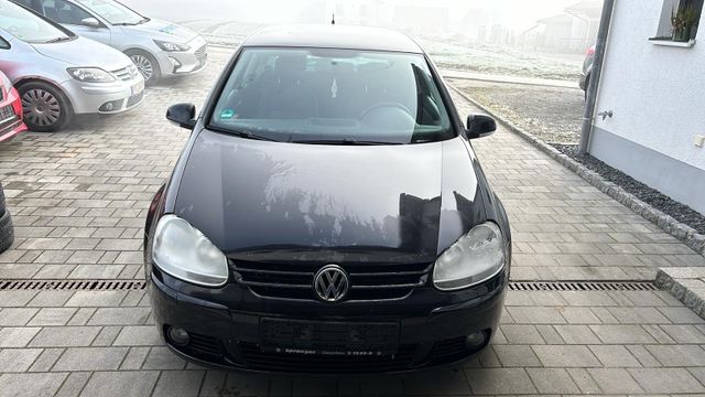 Volkswagen Golf V Lim. Tour