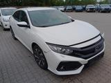 Honda Civic Lim. 5-trg. 1.0 Elegance - Honda Civic Unfallwagen