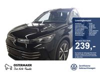 Volkswagen Tiguan - Vorschau Bild 1
