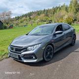 Honda Civic 1.0 VTEC Turbo Comfort - Honda Civic Gebrauchtwagen in Stuttgart