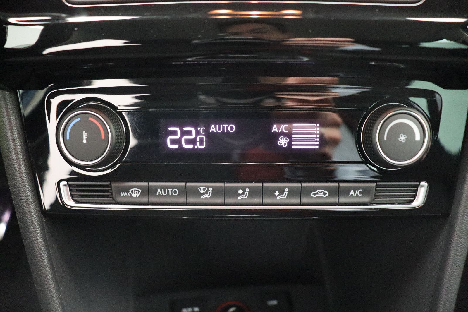 Fahrzeugabbildung Volkswagen Polo V 1.4 Sound BMT/Start-Stopp