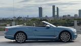 Bentley Continental GTC V8 Convertible - Bentley in München