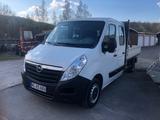 Opel Movano - Opel Movano 7-Sitzer