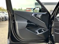 BMW X3 M50 - Vorschau Bild 9