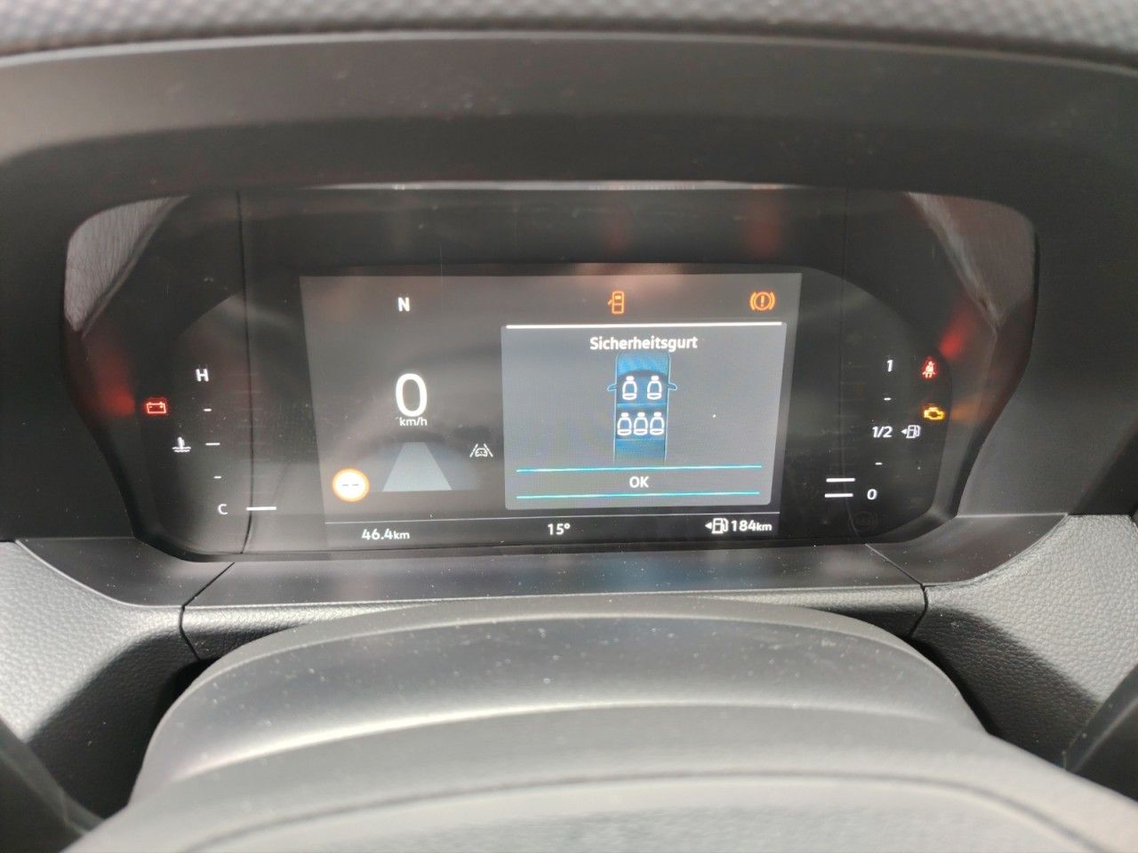 Fahrzeugabbildung Volkswagen Amarok 2.0 TDI 125 kW Doppelkabine 4Motion