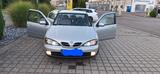 Nissan Primera 1.6 Comfort Traveller Comfort alles funk - Nissan Primera aus 2000: Kombi