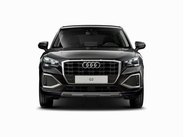 Q2 35 TFSI advanced S tronic Matrix-LED, Tempoma