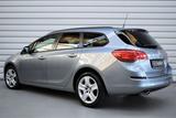 Opel Astra Design Edition ATM 25TKM*TÜV NEU*SH*KLIMA* - Opel Astra: Astra2