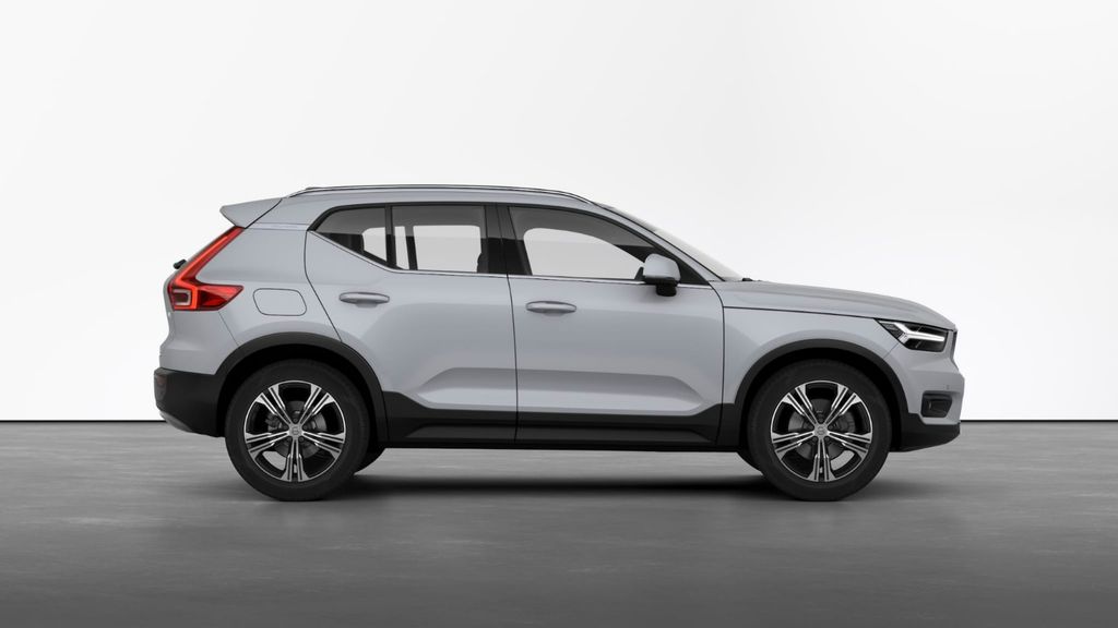 Image of Volvo XC40
