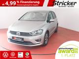 Volkswagen Golf Sportsvan Sound 1.2 TSI DSG 190,-ohne Anzah - Volkswagen Golf Sportsvan: Sound