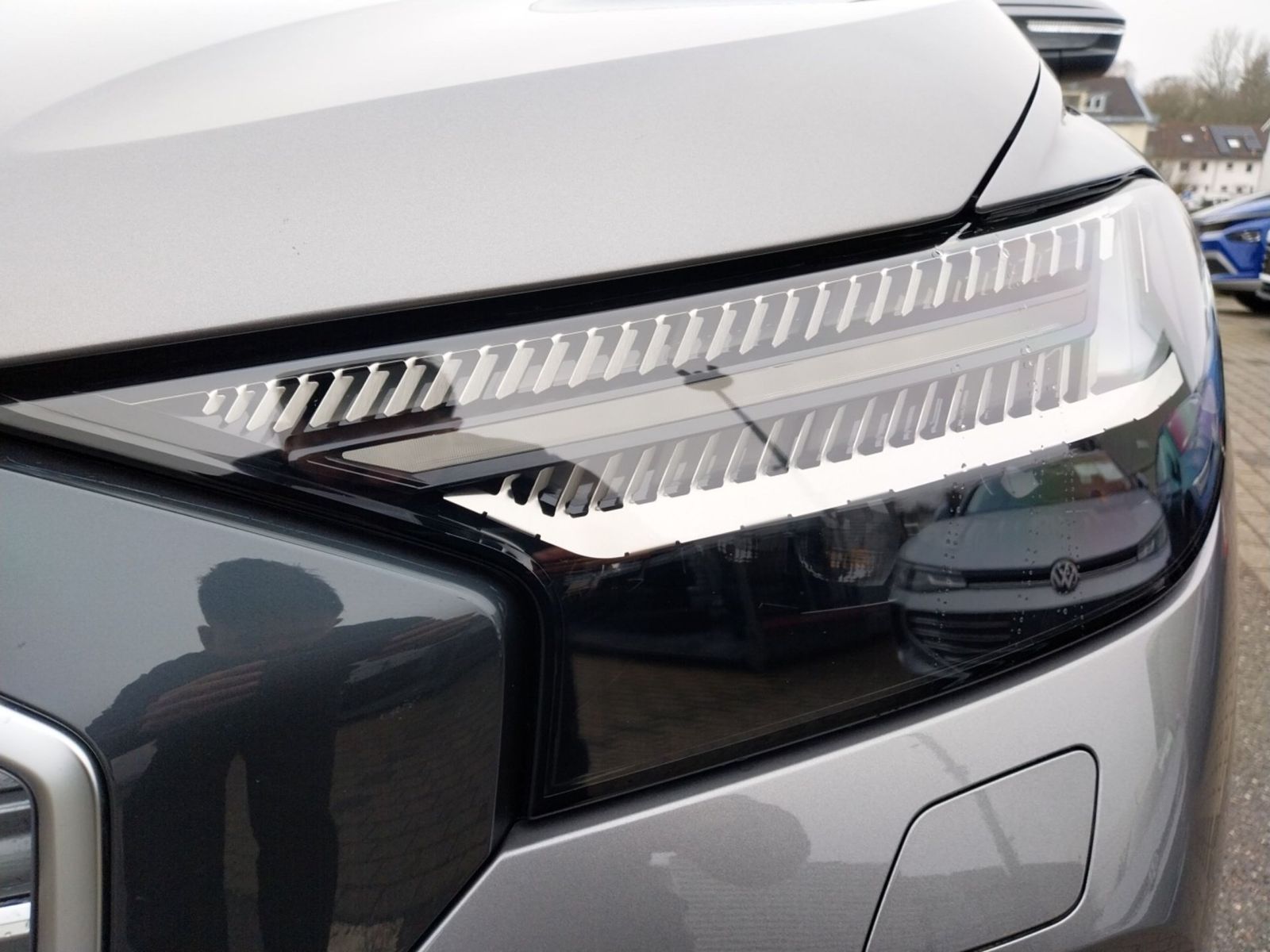 Audi Q4 e-tron - Bild 4