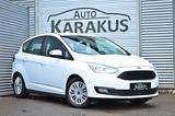Ford C-MAX 2.0 TDCI Cool & Connect "NAVI/R.KAM/AHK" - Ford C-Max in Hagen