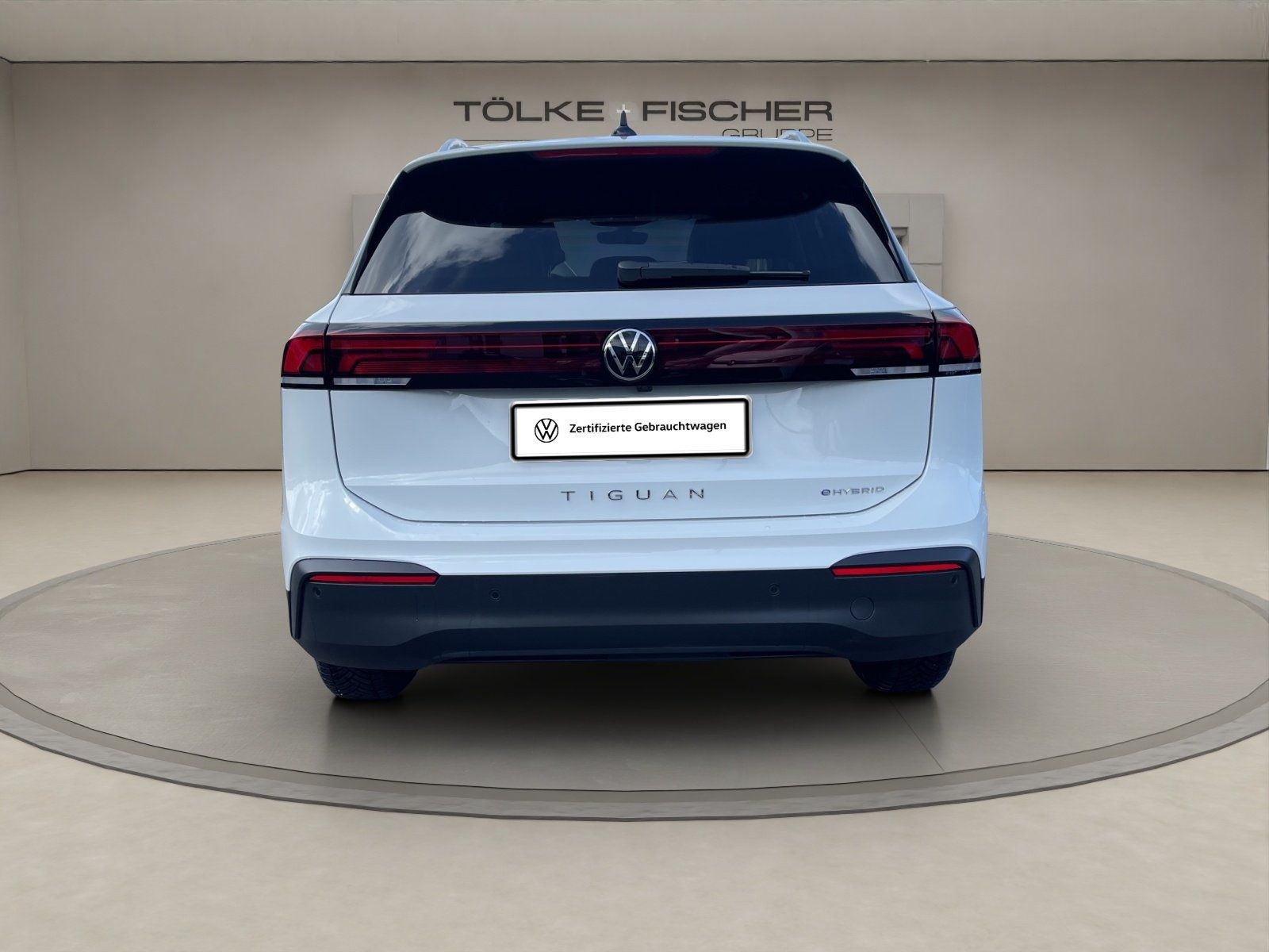 Volkswagen Tiguan 1.5 TSI e W Energy DCC ACC AHK AUT Kam foto 5