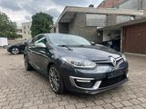 Renault Megane GT Line Coupe TCe 220 - gebrauchte Renault Megane aus dem Jahr 2014