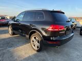 Volkswagen Touareg V6 TDI BMT,LED,Navi,Klima,ALUS,PDC - gebrauchte VW Touareg aus dem Jahr 2012