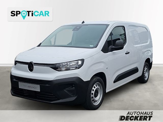 Citroën Berlingo Kasten L2 CSA Pharmaausbau GDP.VAN 1.5