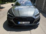 Audi RS5 2.9 TFSI tiptronic quattro Sportback - - Audi RS5 Unfallwagen