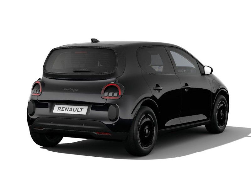 Renault Twingo - Bild 11