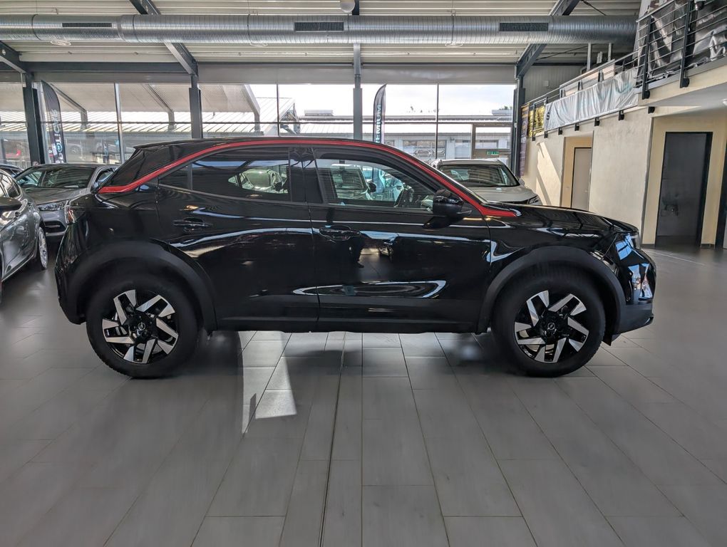 Opel Mokka — fotografia 2