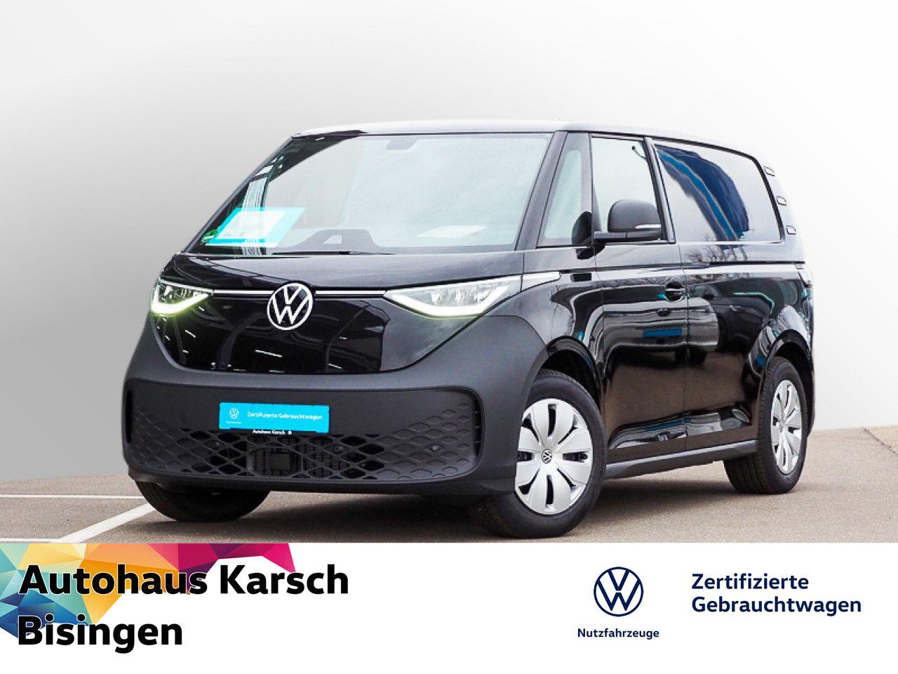 Volkswagen ID. Buzz Cargo 210 kW AHK, KAMERA, APP