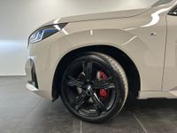 BMW X3 M50 - Vorschau Bild 8