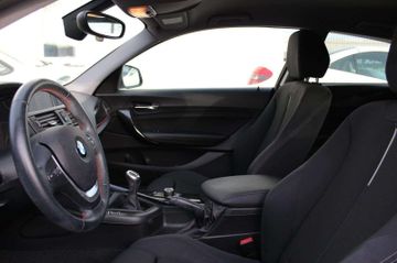 BMW 116 - 10