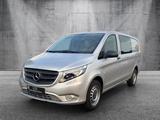 Mercedes-Benz Vito Kasten 119 CDI/4x4 lang/AHK/Kamera/LED/Eur6