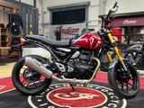 Triumph Speed 400 Garantie Wenig KM Top Zustand - TRIUMPH SPEED
