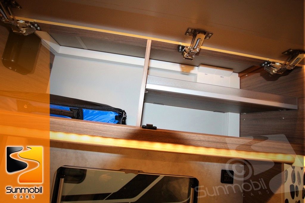 Fahrzeugabbildung Knaus Tourer Van 500 MQ Vansation 1 Slideb: LP94691,00