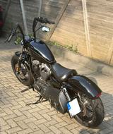 Harley-Davidson XL 1200 X  Forty -Eight - Offers matching your search criteria