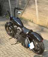 Harley-Davidson XL 1200 X  Forty -Eight - Offers matching your search criteria