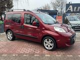Fiat Qubo 1.4 MyLife*Klima*Nav*Allwetter*TÜV NEU - Fiat Qubo: 1.4