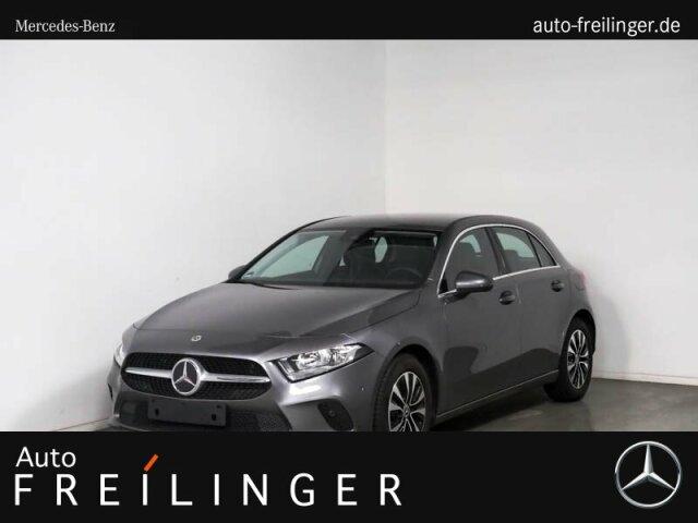 Mercedes-Benz A 180 Progressive Navi/Autom./MBUX/Seitenschaden