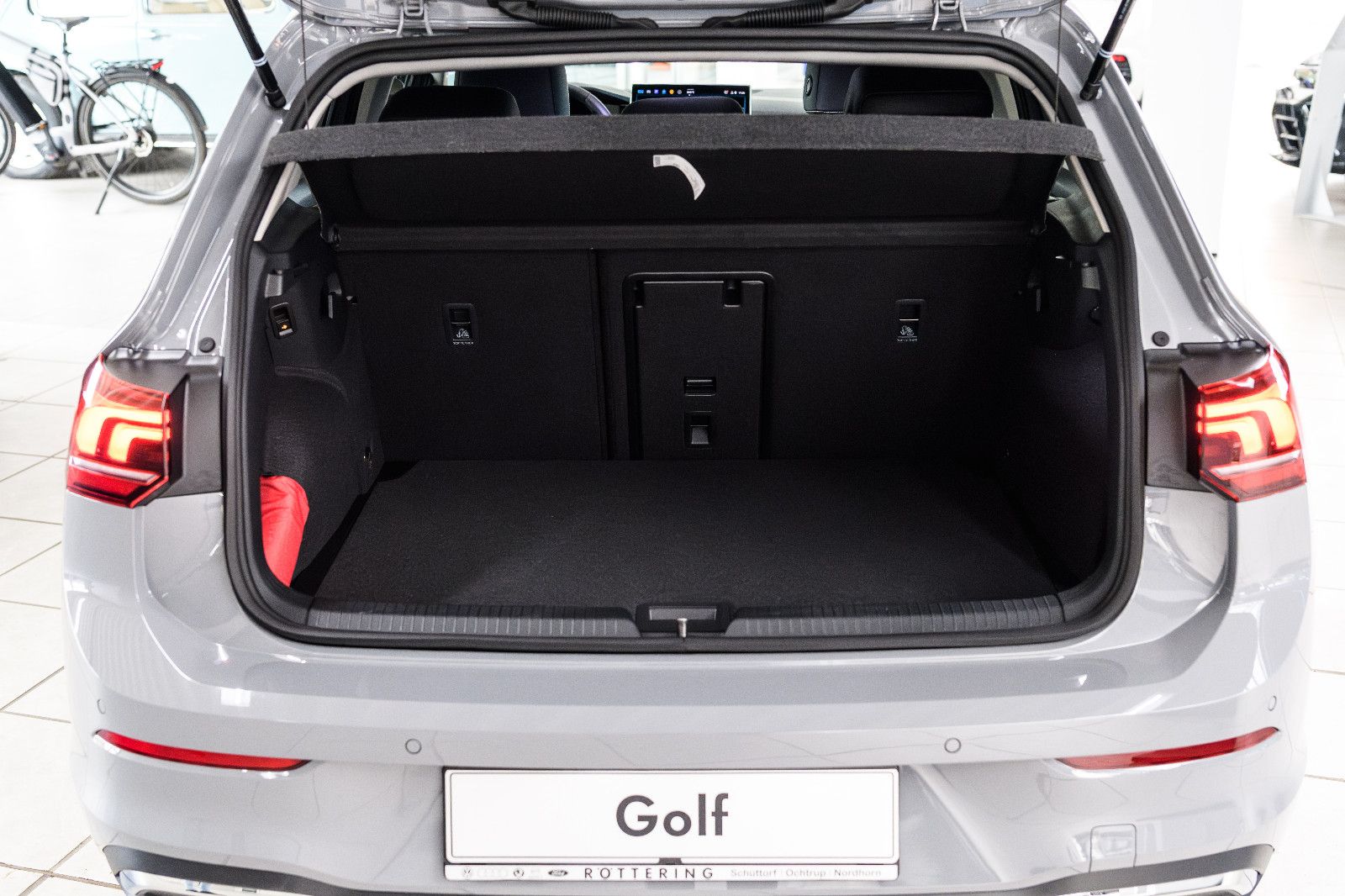 Volkswagen Golf - Bild 10