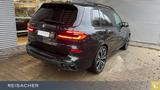 BMW X7 M60i xDrive M-Sport PRO ACC HUD 360° StdHzg - scheckheftgepflegte BMW X7 M60