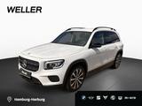 Mercedes-Benz GLB 200d 8G Navi,AHK,MultiBeamLED,Night,19",Kam