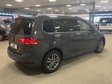 Volkswagen Touran 1.5 TSI OPF DSG+4 J, GARANTIE+ACC+AHK+LED - VW Touran Gebrauchtwagen in Dresden