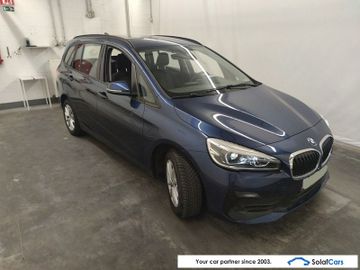 BMW 216 Gran Tourer - 2