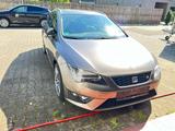 Seat Leon ST 2.0 TDI 110kW Start&Stop FR DSG FR - Seat Leon: Fr TDI Dsg