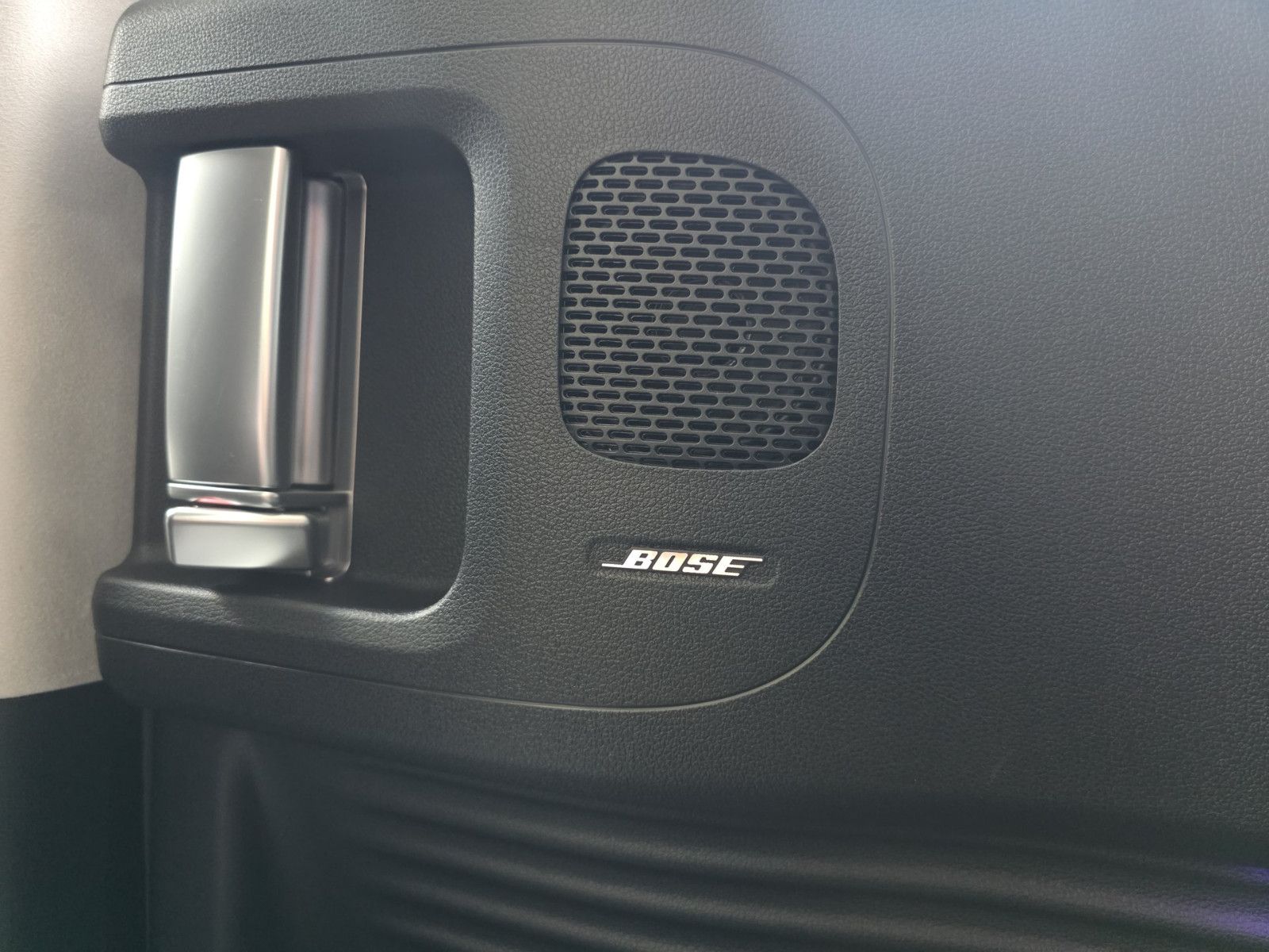 Hyundai Staria – Bild 19