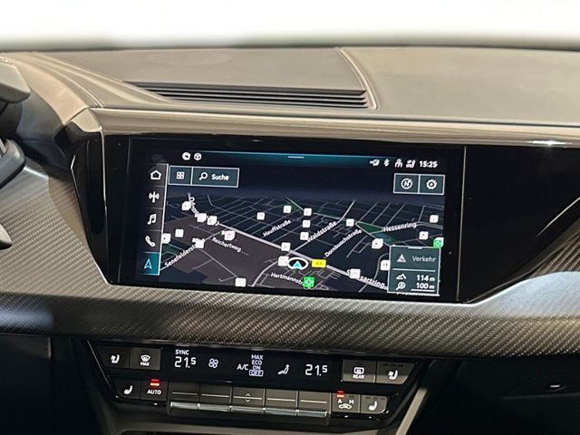 e-tron GT QUATT MATRIX+LUFT+PANO+WABEN+REMOTE