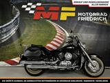 Yamaha XVS 1100 DragStar Classic [1. Hand, Scheckheft] - YAMAHA 1100