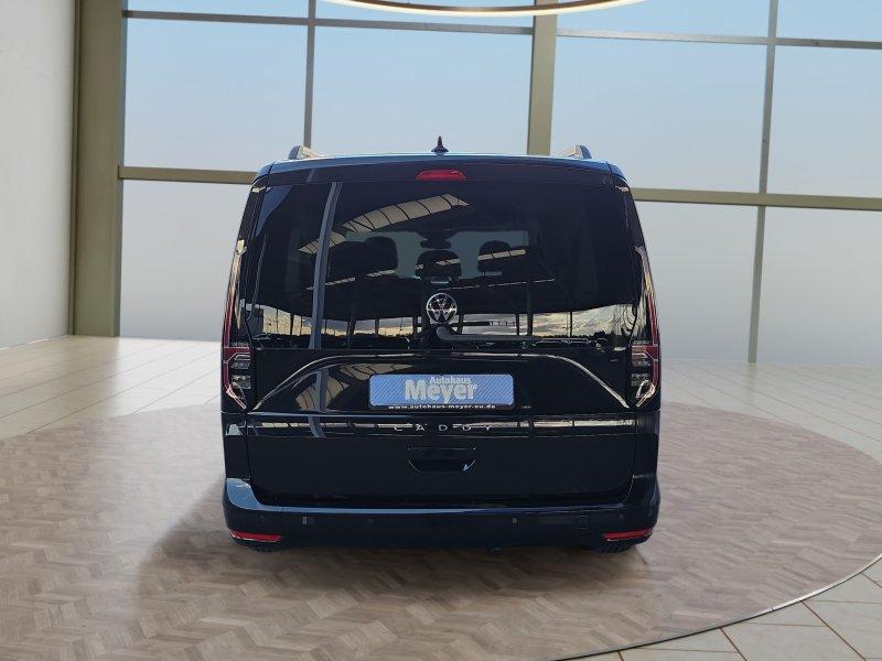 Volkswagen Caddy Maxi 1,5TSI DSG aAHK/7-Sitzer/Kamera/ACC/S